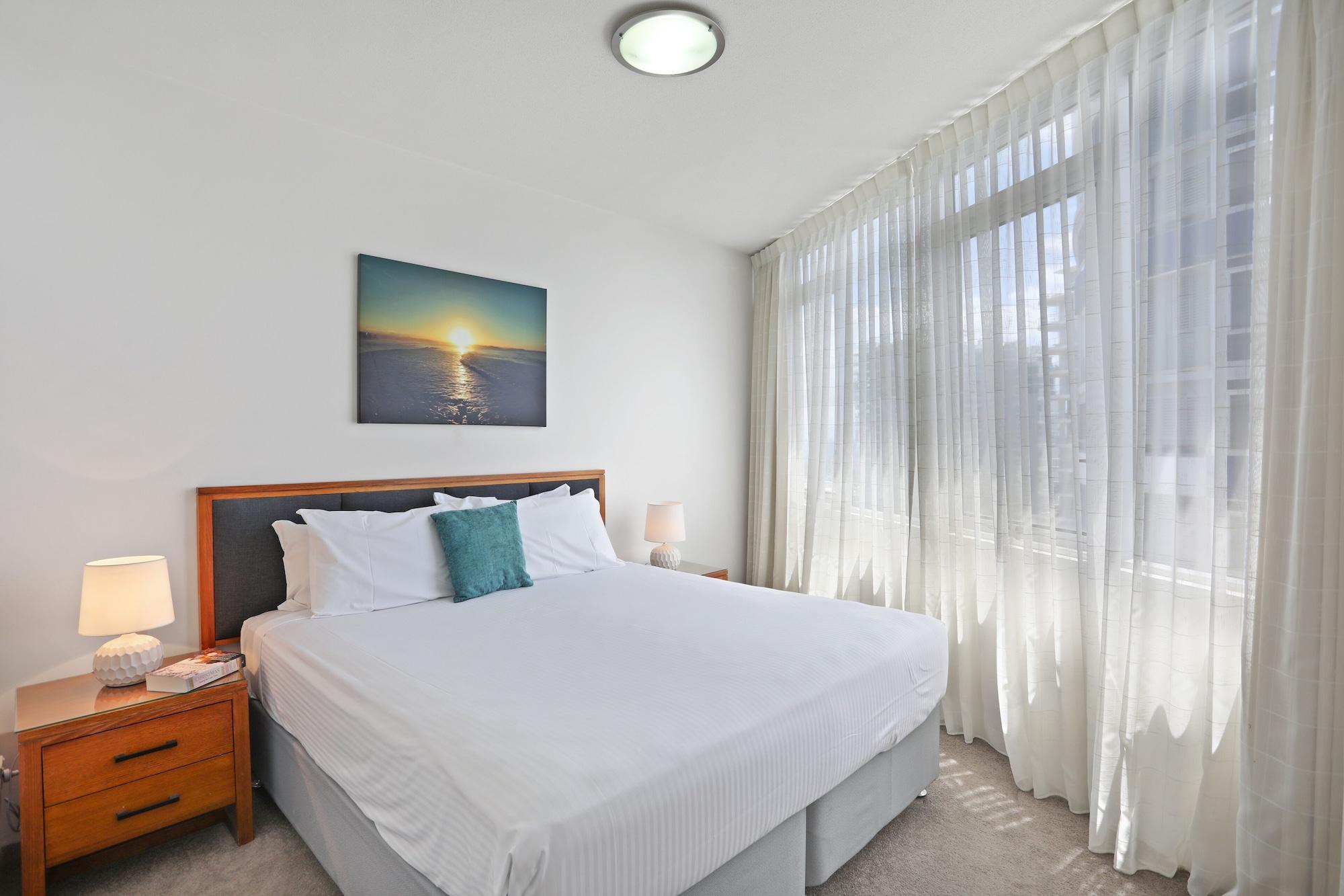 ทวีด อุลติมา รีสอร์ต Aparthotel ทวีดเฮดส์ ภายนอก รูปภาพ
