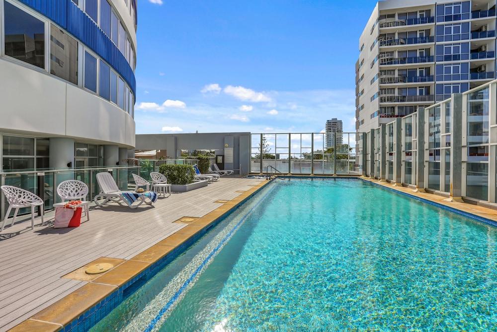ทวีด อุลติมา รีสอร์ต Aparthotel ทวีดเฮดส์ ภายนอก รูปภาพ