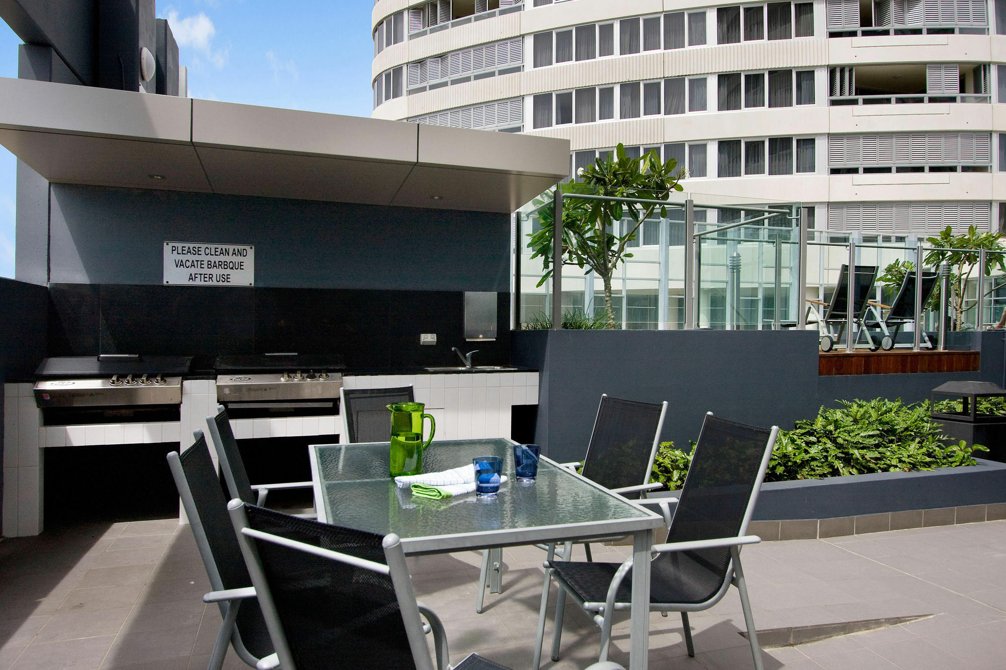 ทวีด อุลติมา รีสอร์ต Aparthotel ทวีดเฮดส์ ภายนอก รูปภาพ