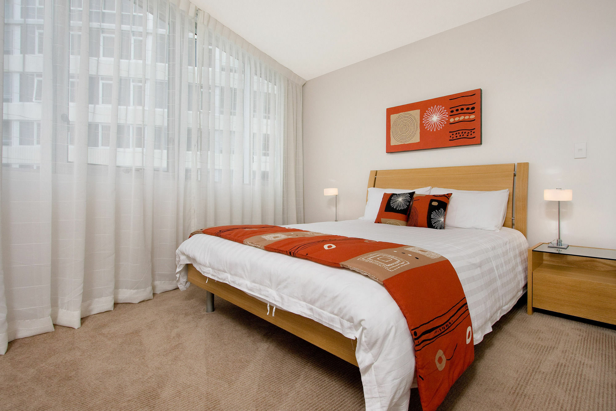 ทวีด อุลติมา รีสอร์ต Aparthotel ทวีดเฮดส์ ภายนอก รูปภาพ
